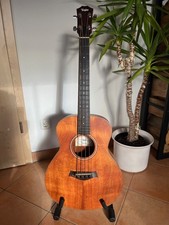 Taylor GS Mini-e Koa Bass