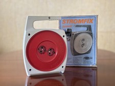 DDR Kabeltrommel Stromfix