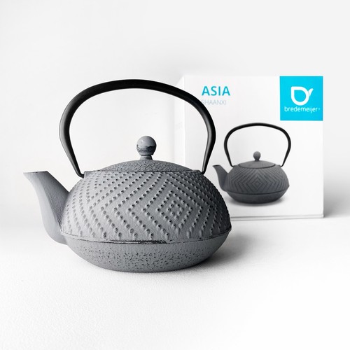 Bredemeijer asia shaanxi - bredemeijer,
