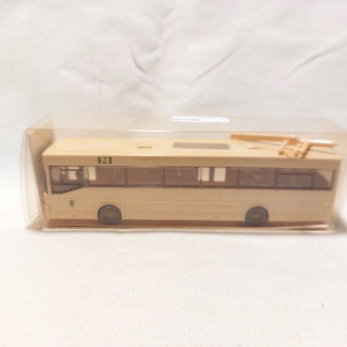 Mes 96340 wiking - 1:87, mercedes