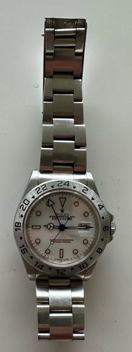 Rolex oyster perpetual date - rolex,