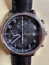 Maurice Lacroix Les Classiques Chronograph Automatik Herrenuhr Ref. LC6028 