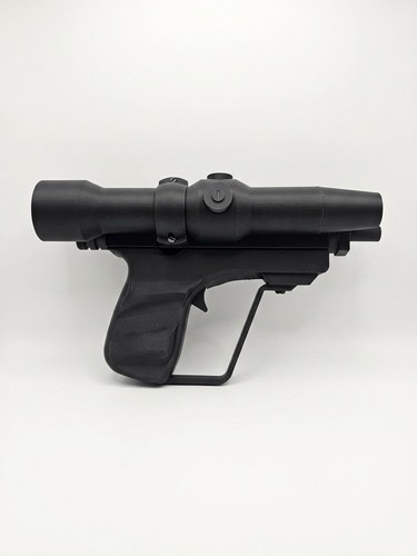Imperial scout trooper blaster - imperial,