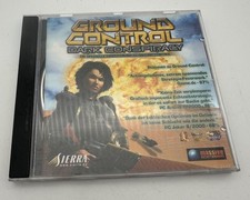 Ground Control PC Spiel Dark