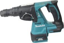 Makita DHR243Z SDS-Plus-Akku-Kombihammer Sologerät OHNE Akku Ladegerät 1653878