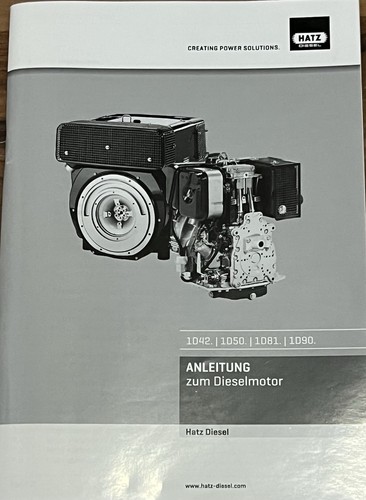 Betriebsanleitung für