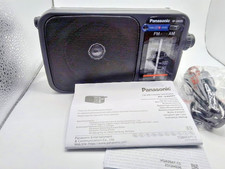 Panasonic RF-2400DEG AM/FM