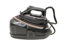 Rowenta Eco Steam Pro