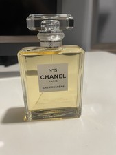 Chanel No 5 Eau Premiere Eau de Parfum 100 ml 