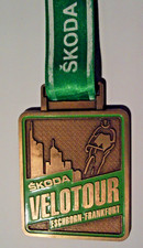 Medaille Sportabzeichen Skoda