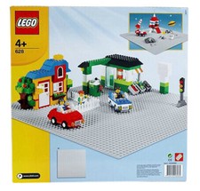 LEGO Basic: 48x48 Bauplatte