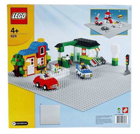 Lego basic 48x48 bauplatte - lego,