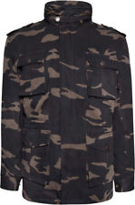 John Doe Field Motorrad Textiljacke 2017