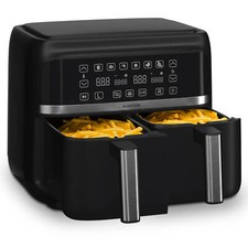 Heißluftfritteuse Airfryer