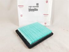 original HONDA Luftfilter GC GCV 135 160 190 GS GSV Rasenmäher 17211-ZL8-023