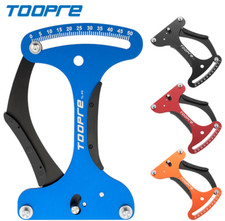 Mountainbike tensiometer - mountainbike,