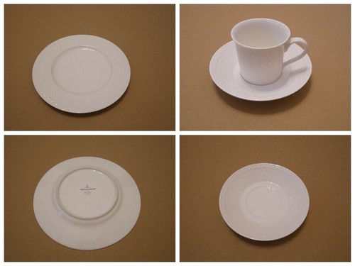 Villeroy boch cellini weiss - boch,