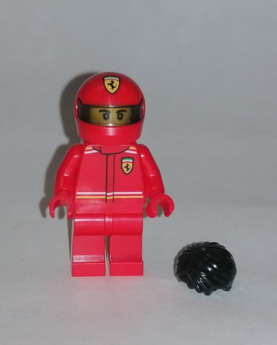 Lego speed champions ferrari - lego,