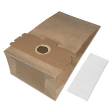 Staubsaugerbeutel passend für