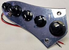 Sire Marcus Miller Jazz Bass Vorverstärker