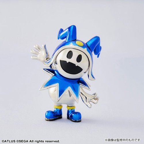 Jack frost shin megami tensei - jack,