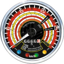 Traktormeter h 2500 - 30,