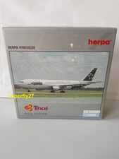 1:500 Herpa Wings 501972 Thai
