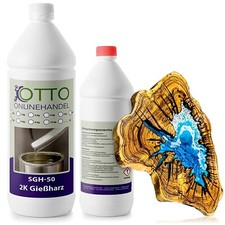 4,5kg Laminierharz  Epoxidharz