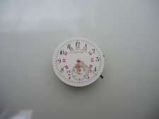 Uhrwerk Glashütte A. Lange &