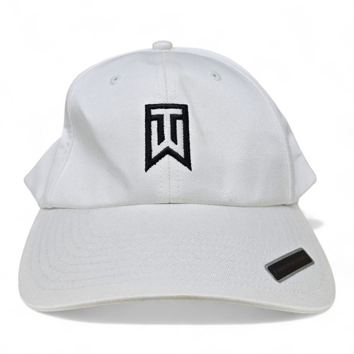 Nike tiger woods white golf - tiger,