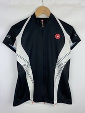 Castelli Damen Kurzarm Radtrikot GrXl