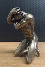 Männlicher Akt Mann Body Talk