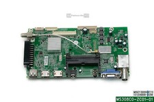 Mainboard MS308C0-ZC01-01 aus Changhong LED42D2080DS