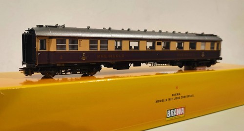 Brawa 46468 - , h0