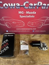 Mgf tf mgtf - f, mk2