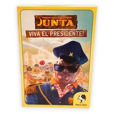 Junta viva presidente - viva,