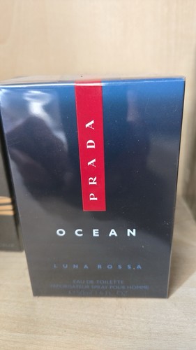 Prada luna rossa ocean 50ml - luna,