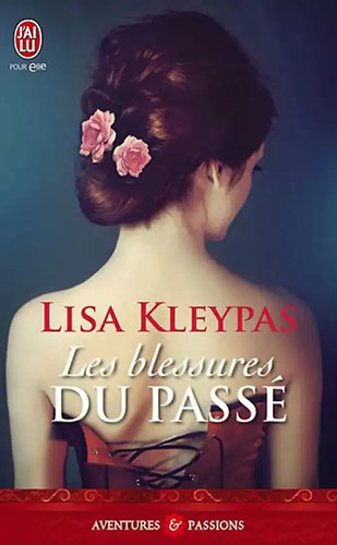 Les blessures passé - blessures, du