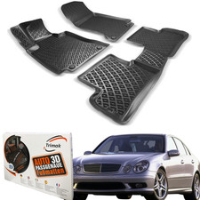Trimak Autofußmatten