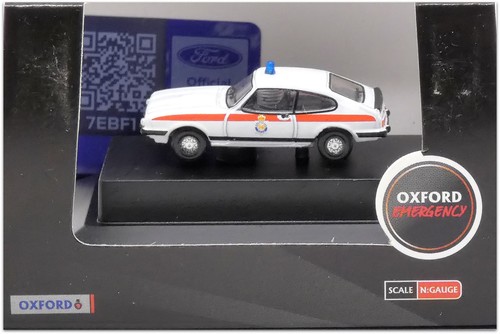 Spur oxford diecast - "n"-spur, /