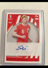 Topps Match Attax UEFA Euro