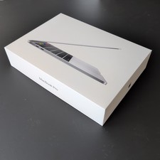 Original Apple MacBook Pro 13
