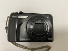 Casio EXILIM EX-FH100 10.1MP