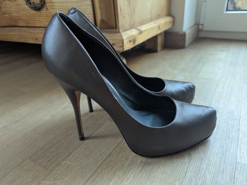 Buffalo pumps riemchen - buffalo,