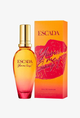Escada yum sunny eau - yum,