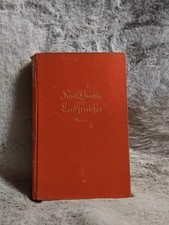 Landstreicher Hamsun, Knut: