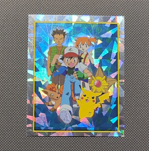 Merlin pokémon collection - merlin,