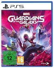 Marvel's Guardians of the