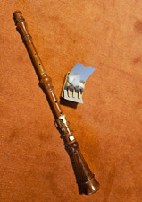 moeck Borockoboe 440Hz