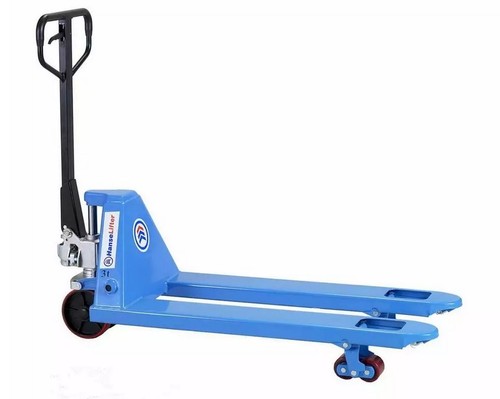 Hanselifter hubwagen ameise - hubwagen,